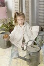 Knitting instructions Cape 241-12 LANGYARNS YAK as download