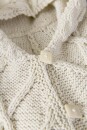 Knitting instructions Cape 241-12 LANGYARNS YAK as download