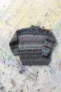 Strickanleitung Pullover 241-14 LANGYARNS MILLE COLORI / WEST als download