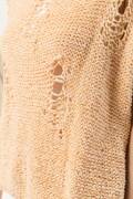 Strickanleitung Pullover 242-06 LANGYARNS EOWYN als download