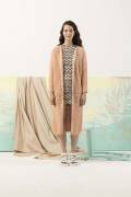 Knitting instructions Coat 242-07 LANGYARNS AMIRA as download
