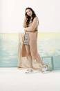 Knitting instructions Coat 242-07 LANGYARNS AMIRA as download