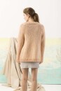Knitting instructions Jacket 242-09 LANGYARNS GRANDE as download
