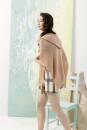 Knitting instructions Shawl with hood 242-11 LANGYARNS FILO / ORIGAMI as download