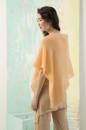 Knitting instructions Cape 242-13 LANGYARNS MOHAIR LUXE as download