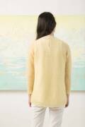 Knitting instructions Jacket 242-19 LANGYARNS MOHAIR LUXE...