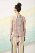 Strickanleitung Top 242-23 LANGYARNS EOWYN als download