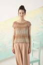 Knitting instructions Sweater 242-26 LANGYARNS SETASOL as download