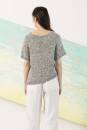 Knitting instructions Sweater 242-27 LANGYARNS FILO / STELLINA as download