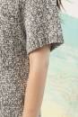 Knitting instructions Sweater 242-27 LANGYARNS FILO / STELLINA as download