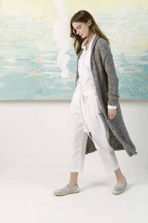Knitting instructions Coat 242-28 LANGYARNS EOWYN as download