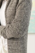Knitting instructions Coat 242-28 LANGYARNS EOWYN as download