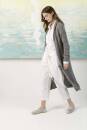 Knitting instructions Coat 242-28 LANGYARNS EOWYN as download