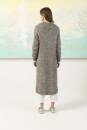 Knitting instructions Coat 242-28 LANGYARNS EOWYN as download