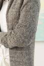 Knitting instructions Coat 242-28 LANGYARNS EOWYN as download
