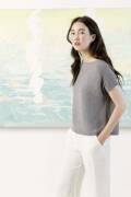 Strickanleitung Pullover 242-29 LANGYARNS MERINO 130...