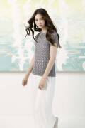 Strickanleitung Pullover 242-33 LANGYARNS STELLINA / FILO...