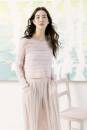 Knitting instructions Sweater 242-35 LANGYARNS ELLA as download