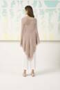 Knitting instructions Poncho 242-37 LANGYARNS NORMA as download