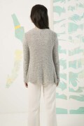 Knitting instructions Jacket 242-42 LANGYARNS EOWYN as download