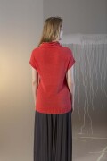 Knitting instructions Sweater 243-04 LANGYARNS FILO as...