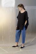 Strickanleitung Poncho 243-13 LANGYARNS AMIRA als download