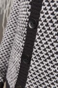 Strickanleitung Herrenjacke 243-15 LANGYARNS NORMA als download