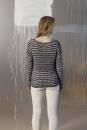 Knitting instructions Sweater 243-16 LANGYARNS ARIEN / FILO as download