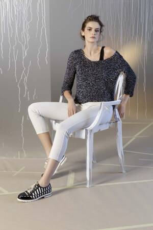 Strickanleitung Pullover 243-17 LANGYARNS ARIEN als download