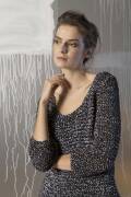Strickanleitung Pullover 243-17 LANGYARNS ARIEN als download