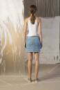 Knitting instructions Skirt 243-27 LANGYARNS ARIEN / SOL as download
