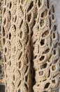Knitting instructions Triangular shawl 243-41 LANGYARNS AMIRA as download