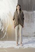 Strickanleitung Jacke 243-44 LANGYARNS FIORA als download