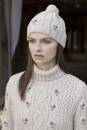 Knitting instructions Hat 244-02_01 LANGYARNS CASHSOFT / MOHAIR LUXE as download