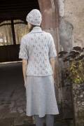 Knitting instructions Jacket 244-06_02 LANGYARNS CASHMERE...