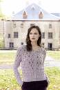Knitting instructions Cardigan 244-10 LANGYARNS ZERO / MOHAIR LUXE as download