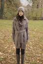 Knitting instructions Long jacket 244-13_02 LANGYARNS MILA / MOHAIR LUXE as download