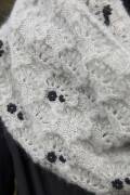 Strickanleitung Loop 244-17 LANGYARNS LUSSO / MOHAIR LUXE als download
