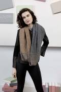 Strickanleitung Doppelter Loop 245-07 LANGYARNS PASSIONE...
