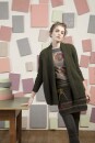 Knitting instructions Jacket 245-12 LANGYARNS NOVA as download