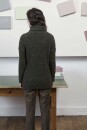Strickanleitung Pullover 245-17 LANGYARNS PASSIONE als download