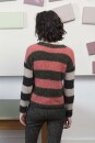 Strickanleitung Pullover 245-18 LANGYARNS PASSIONE als download