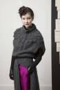 Knitting instructions Long coat 245-27 LANGYARNS PASSIONE as download