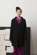 Knitting instructions Coat 245-29 LANGYARNS VIRGINIA as download