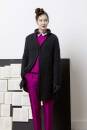 Knitting instructions Coat 245-29 LANGYARNS VIRGINIA as download