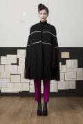 Knitting instructions Cape 245-30 LANGYARNS VIRGINIA / MOHAIR TREND as download