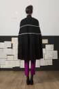 Knitting instructions Cape 245-30 LANGYARNS VIRGINIA / MOHAIR TREND as download