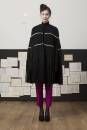 Knitting instructions Cape 245-30 LANGYARNS VIRGINIA / MOHAIR TREND as download