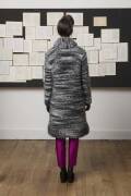 Knitting instructions Coat 245-31 LANGYARNS BRUNA as download