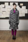 Knitting instructions Coat 245-31 LANGYARNS BRUNA as download